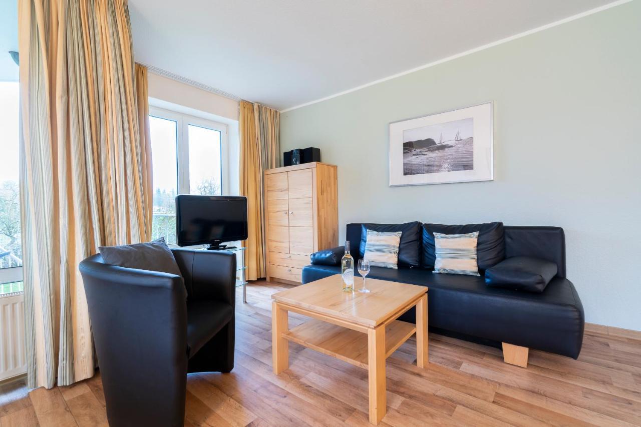 Wohnpark Am Muehlenteich - Appartement 27 تيميندورفير ستراند المظهر الخارجي الصورة
