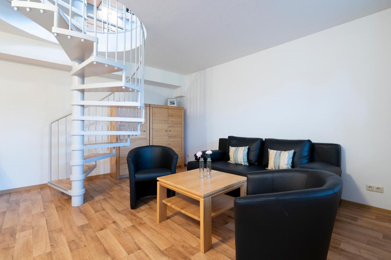 Wohnpark Am Muehlenteich - Appartement 27 تيميندورفير ستراند المظهر الخارجي الصورة
