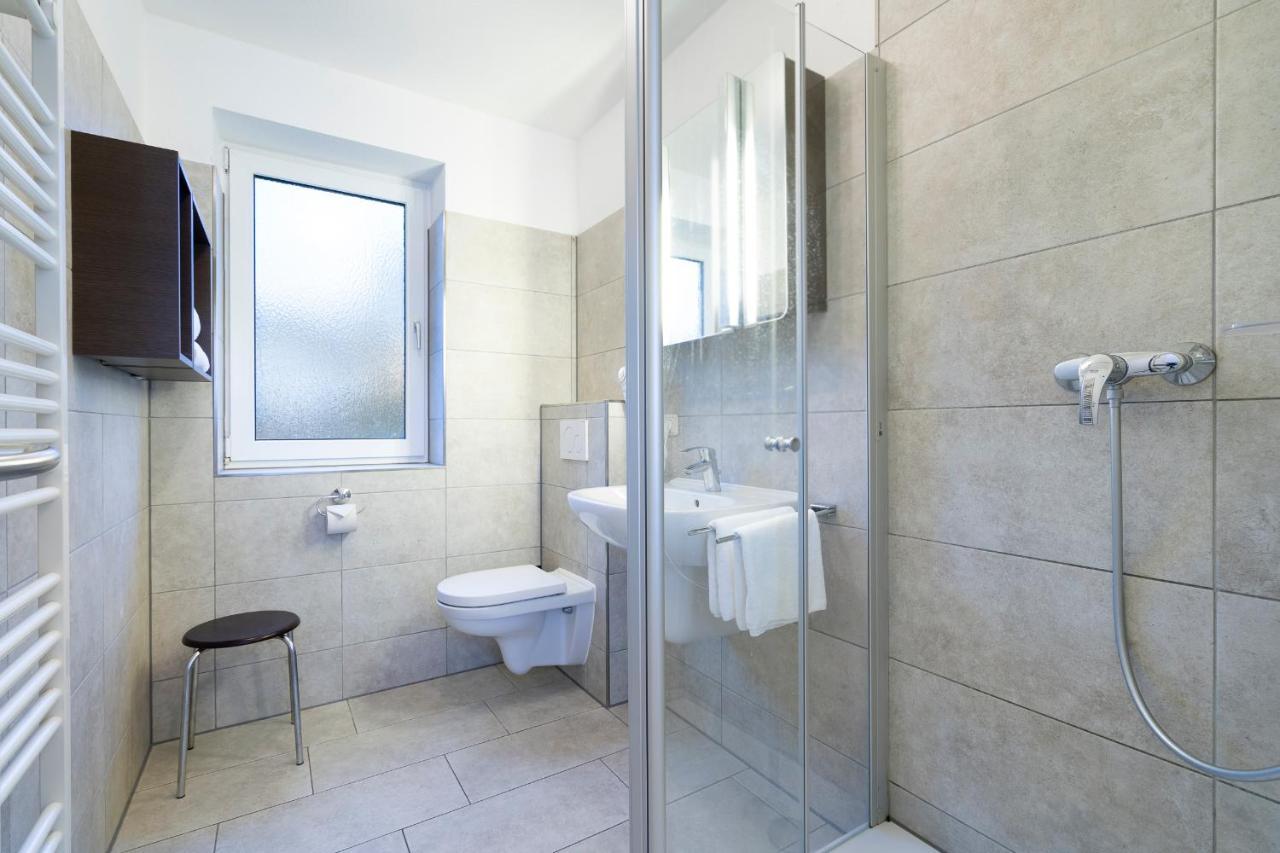 Wohnpark Am Muehlenteich - Appartement 27 تيميندورفير ستراند المظهر الخارجي الصورة