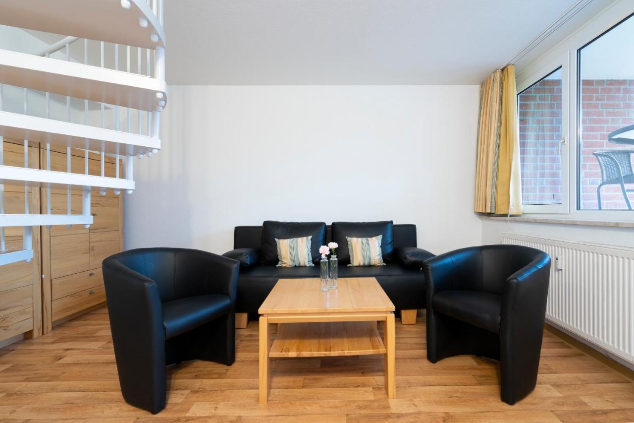 Wohnpark Am Muehlenteich - Appartement 27 تيميندورفير ستراند المظهر الخارجي الصورة