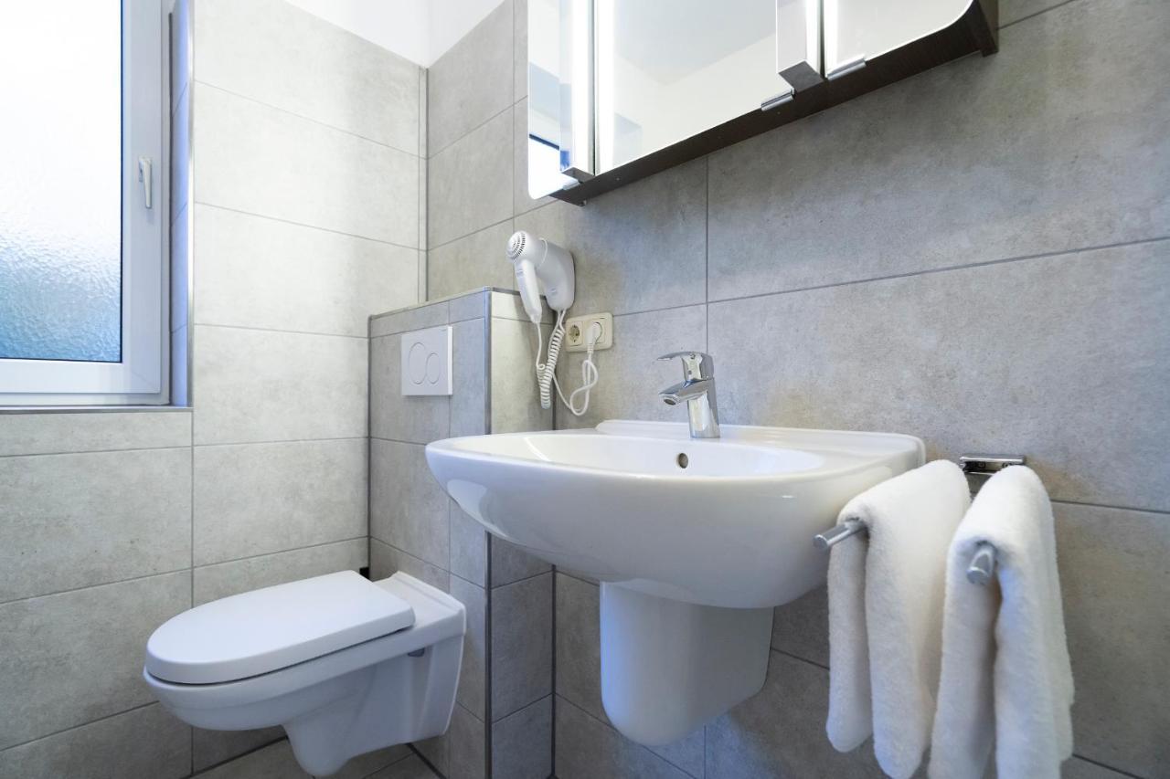 Wohnpark Am Muehlenteich - Appartement 27 تيميندورفير ستراند المظهر الخارجي الصورة